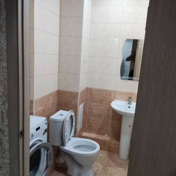 Сдается 1-комнатная квартира, 33 м²