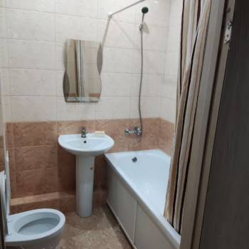 Сдается 1-комнатная квартира, 33 м²
