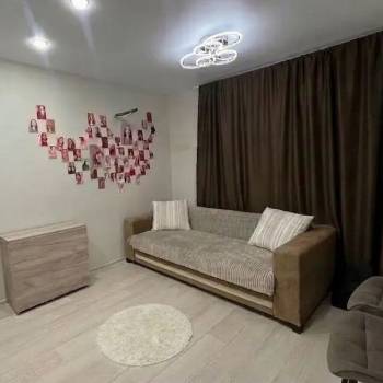 Сдается 1-комнатная квартира, 20 м²