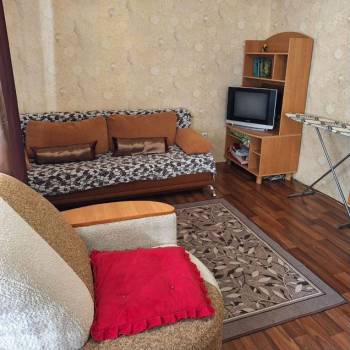 Сдается 1-комнатная квартира, 31 м²