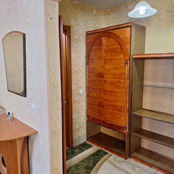 Сдается 1-комнатная квартира, 31 м²