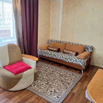 Сдается 1-комнатная квартира, 31 м²