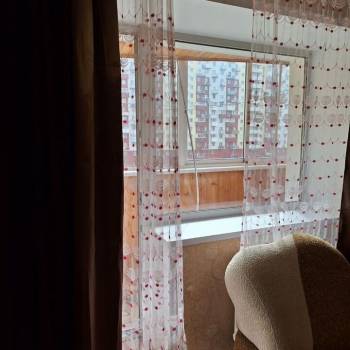 Сдается 1-комнатная квартира, 31 м²