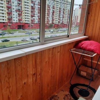 Сдается 1-комнатная квартира, 31 м²