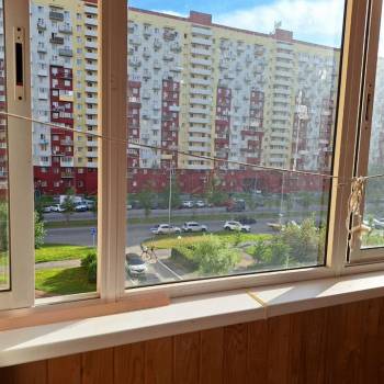 Сдается 1-комнатная квартира, 31 м²