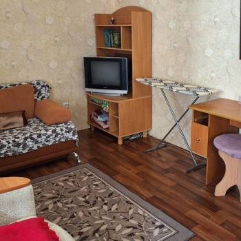 Сдается 1-комнатная квартира, 31 м²