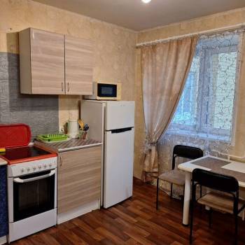 Сдается 1-комнатная квартира, 31 м²