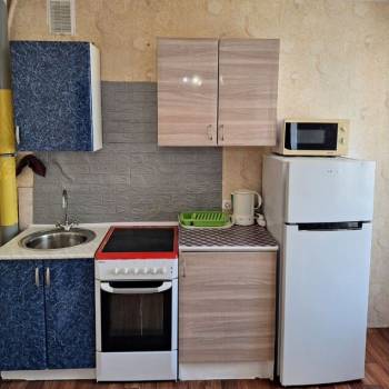 Сдается 1-комнатная квартира, 31 м²
