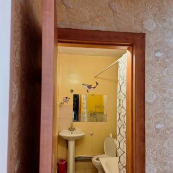 Сдается 1-комнатная квартира, 31 м²