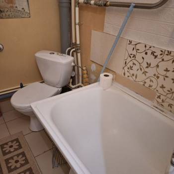 Сдается 1-комнатная квартира, 31 м²