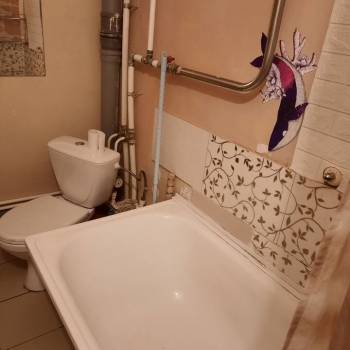 Сдается 1-комнатная квартира, 31 м²