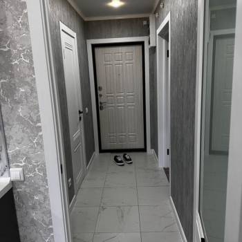 Сдается 1-комнатная квартира, 39,6 м²