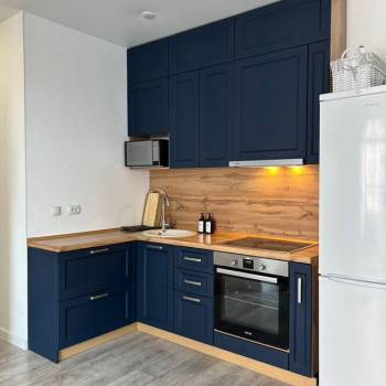 Сдается 1-комнатная квартира, 51 м²
