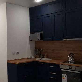 Сдается 1-комнатная квартира, 51 м²