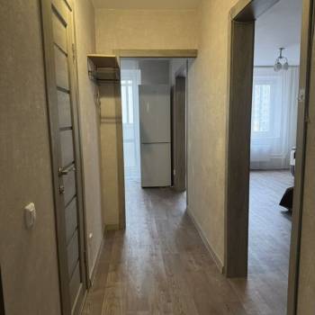 Сдается 1-комнатная квартира, 41 м²