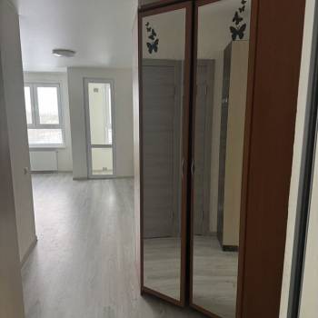 Сдается 1-комнатная квартира, 27 м²