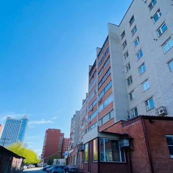 Сдается Нежилое помещение, 54 м²
