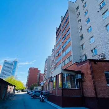 Сдается Нежилое помещение, 54 м²