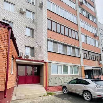 Сдается Нежилое помещение, 54 м²