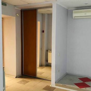 Сдается Нежилое помещение, 54 м²