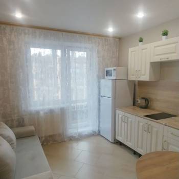 Сдается 1-комнатная квартира, 17 м²