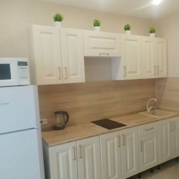 Сдается 1-комнатная квартира, 17 м²