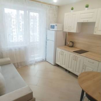 Сдается 1-комнатная квартира, 17 м²