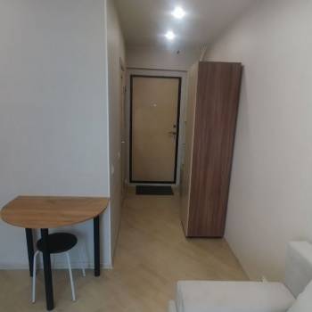 Сдается 1-комнатная квартира, 17 м²