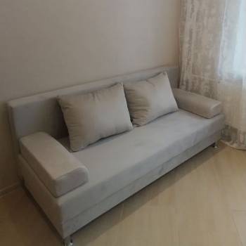 Сдается 1-комнатная квартира, 17 м²