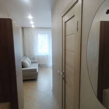 Сдается 1-комнатная квартира, 17 м²