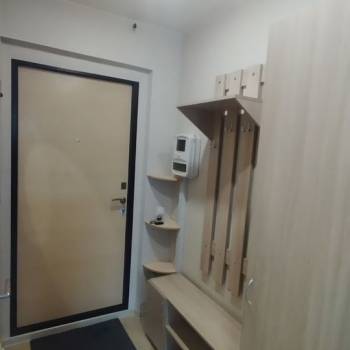 Сдается 1-комнатная квартира, 17 м²