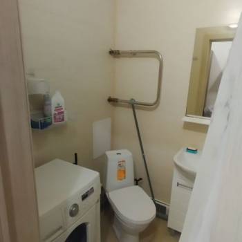 Сдается 1-комнатная квартира, 17 м²