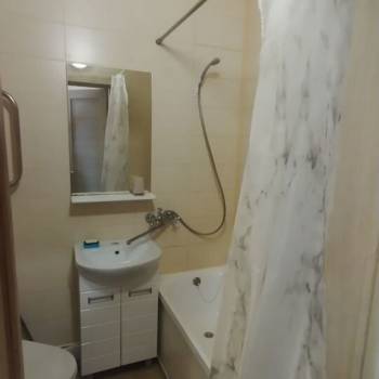 Сдается 1-комнатная квартира, 17 м²
