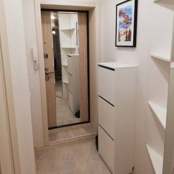 Сдается 1-комнатная квартира, 33 м²