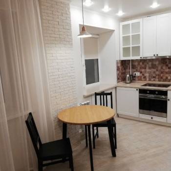 Сдается 1-комнатная квартира, 33 м²