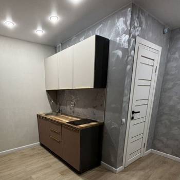 Сдается 1-комнатная квартира, 27 м²