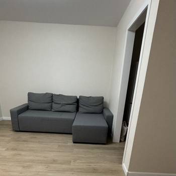 Сдается 1-комнатная квартира, 27 м²