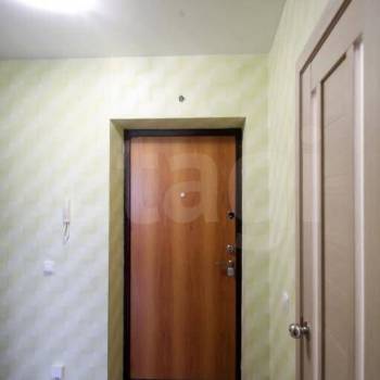 Продается 1-комнатная квартира, 31,9 м²