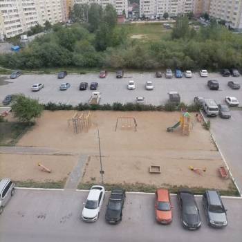 Продается 1-комнатная квартира, 31,9 м²