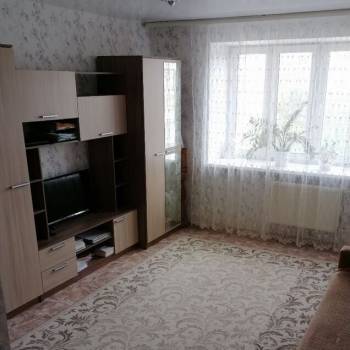 Продается 1-комнатная квартира, 31,9 м²
