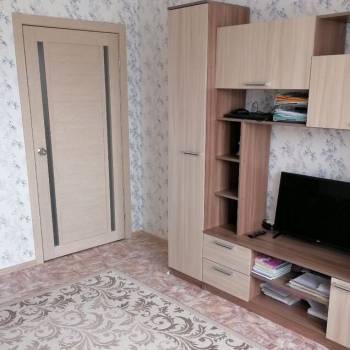 Продается 1-комнатная квартира, 31,9 м²