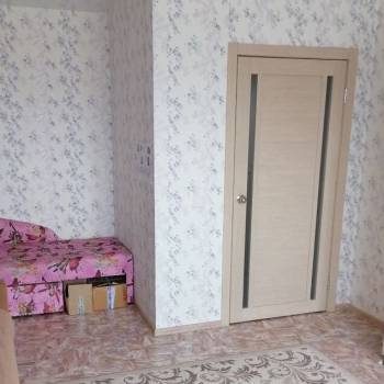 Продается 1-комнатная квартира, 31,9 м²