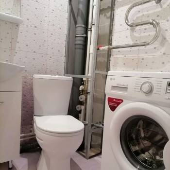 Продается 1-комнатная квартира, 31,9 м²