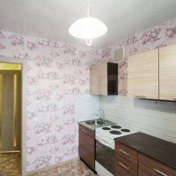 Продается 1-комнатная квартира, 31,9 м²