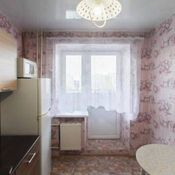Продается 1-комнатная квартира, 31,9 м²