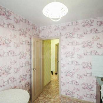 Продается 1-комнатная квартира, 31,9 м²