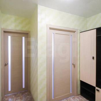 Продается 1-комнатная квартира, 31,9 м²