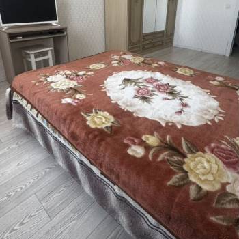 Продается 1-комнатная квартира, 35,7 м²