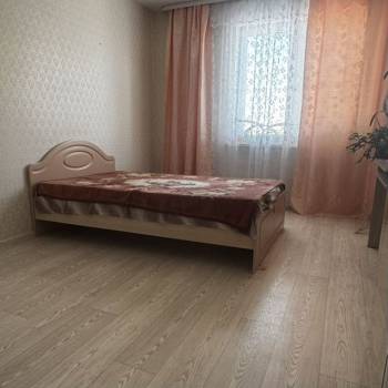 Продается 1-комнатная квартира, 35,7 м²