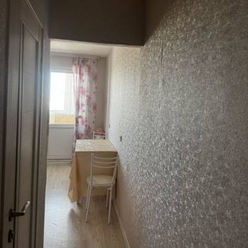 Продается 1-комнатная квартира, 35,7 м²